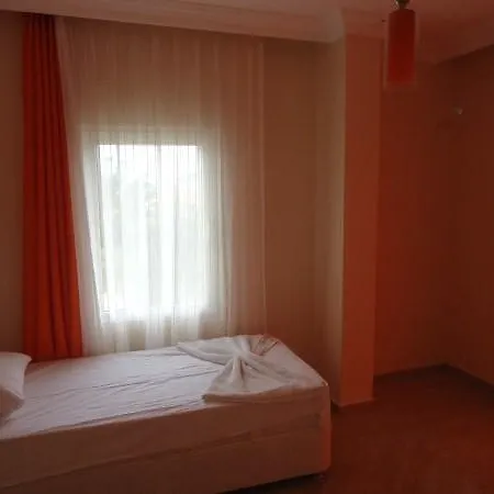 Yasmin Garden - Manolya 24 *