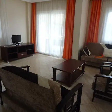 Yasmin Garden - Manolya 24 Villa