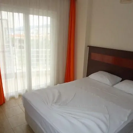 Villa Yasmin Garden - Manolya 24