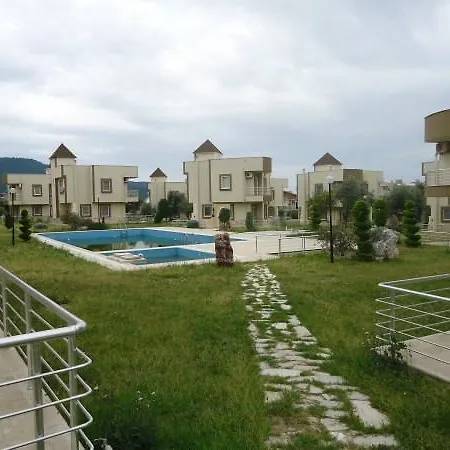 Yasmin Garden - Manolya 24 Villa *