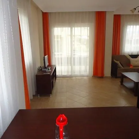 Yasmin Garden - Manolya 24 Villa Akbük