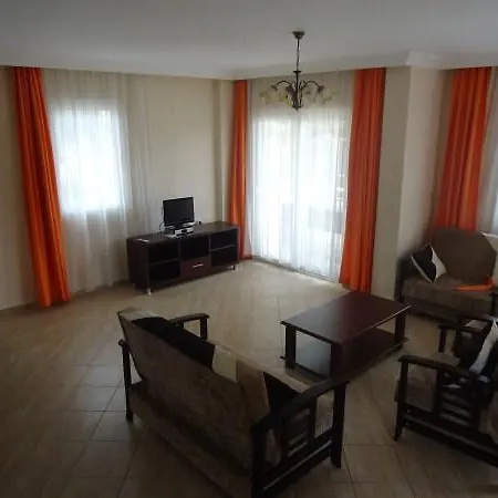 Villa Yasmin Garden - Manolya 24 *