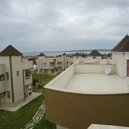 Yasmin Garden - Manolya 24 Villa *