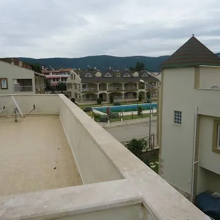 Yasmin Garden - Manolya 24 Villa Akbük