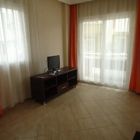 Yasmin Garden - Manolya 24 *