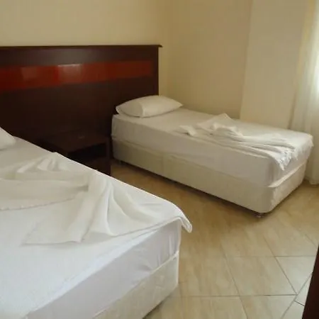 Yasmin Garden - Manolya 24 Villa *
