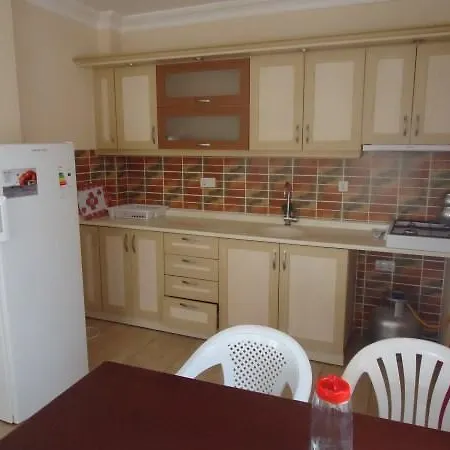 Yasmin Garden - Manolya 24 Villa