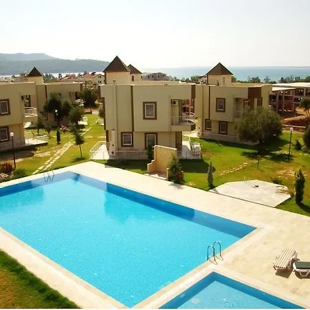 Yasmin Garden - Manolya 24 Villa Akbük
