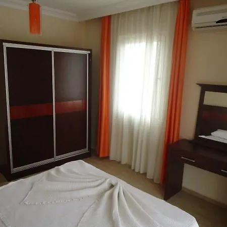 Villa Yasmin Garden - Manolya 24 *